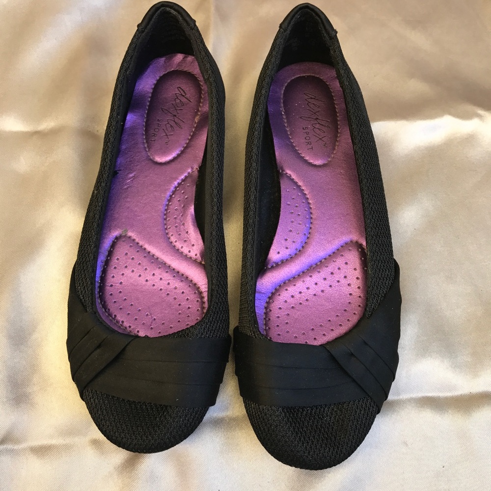 Dexflex Flats🎀