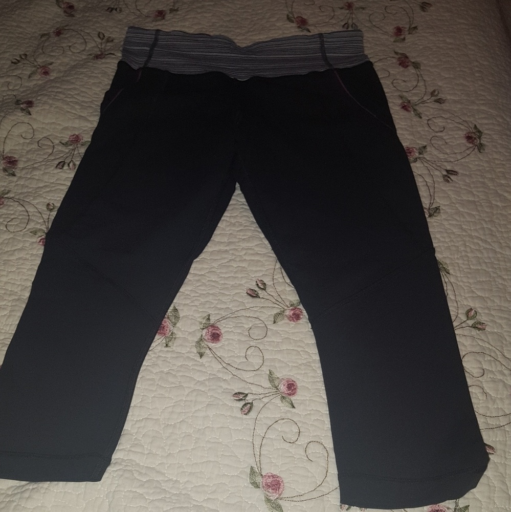 Lululemen leggings