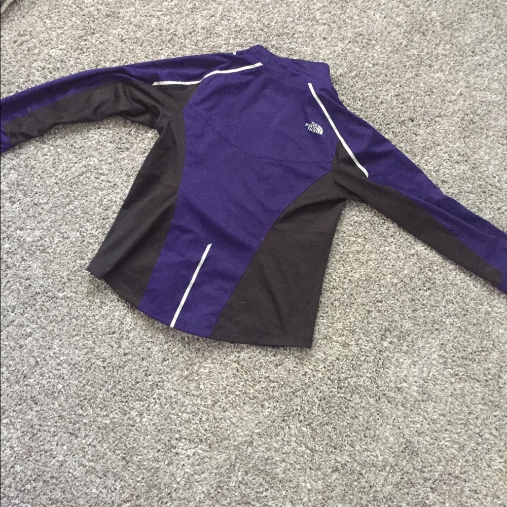 North Face Jacket - Picture 3 of 3