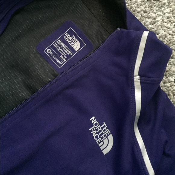 North Face Jacket - Picture 2 of 3