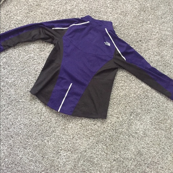 North Face Jacket - Picture 3 of 3