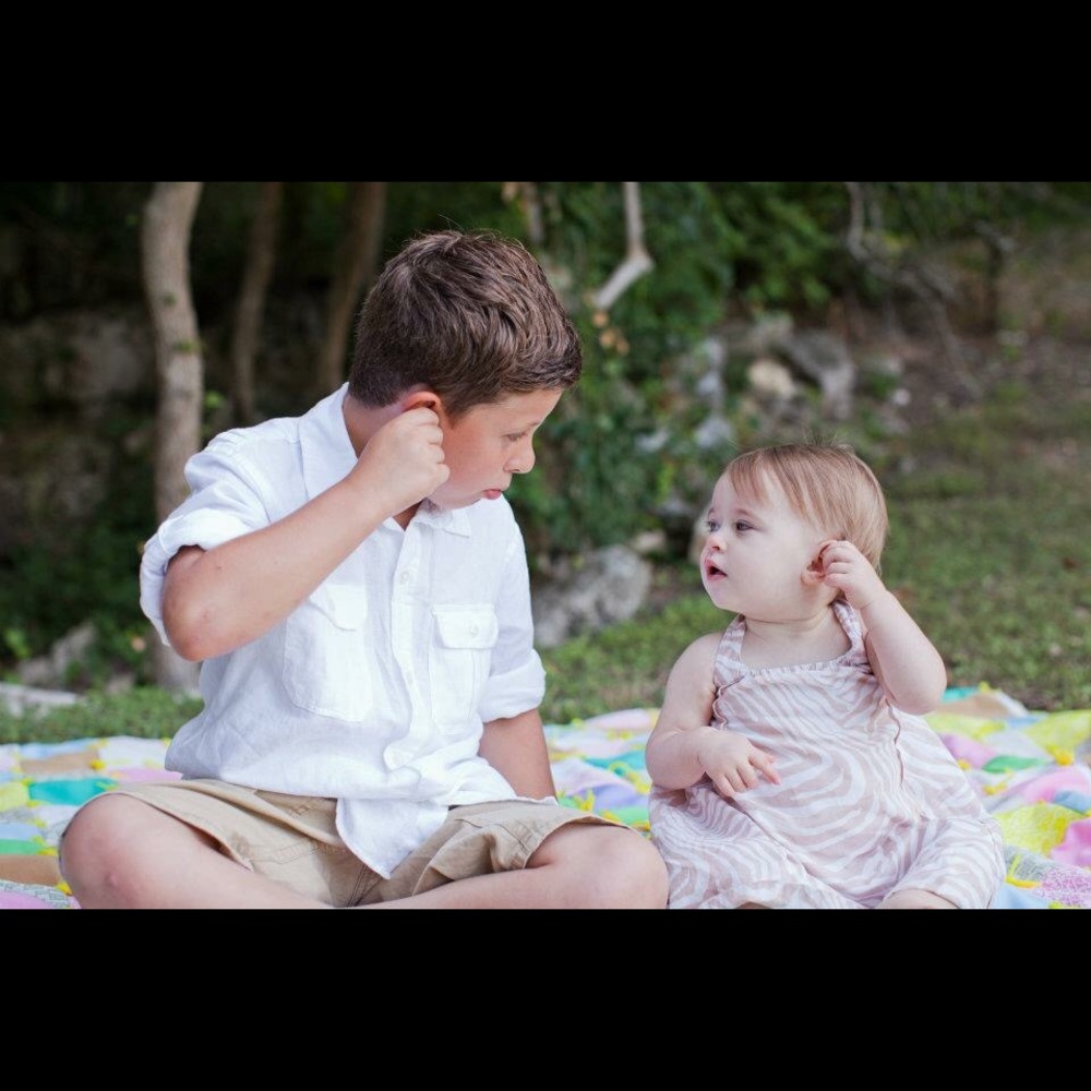 Meet your Posher, Angie