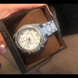 Michael Kors watch