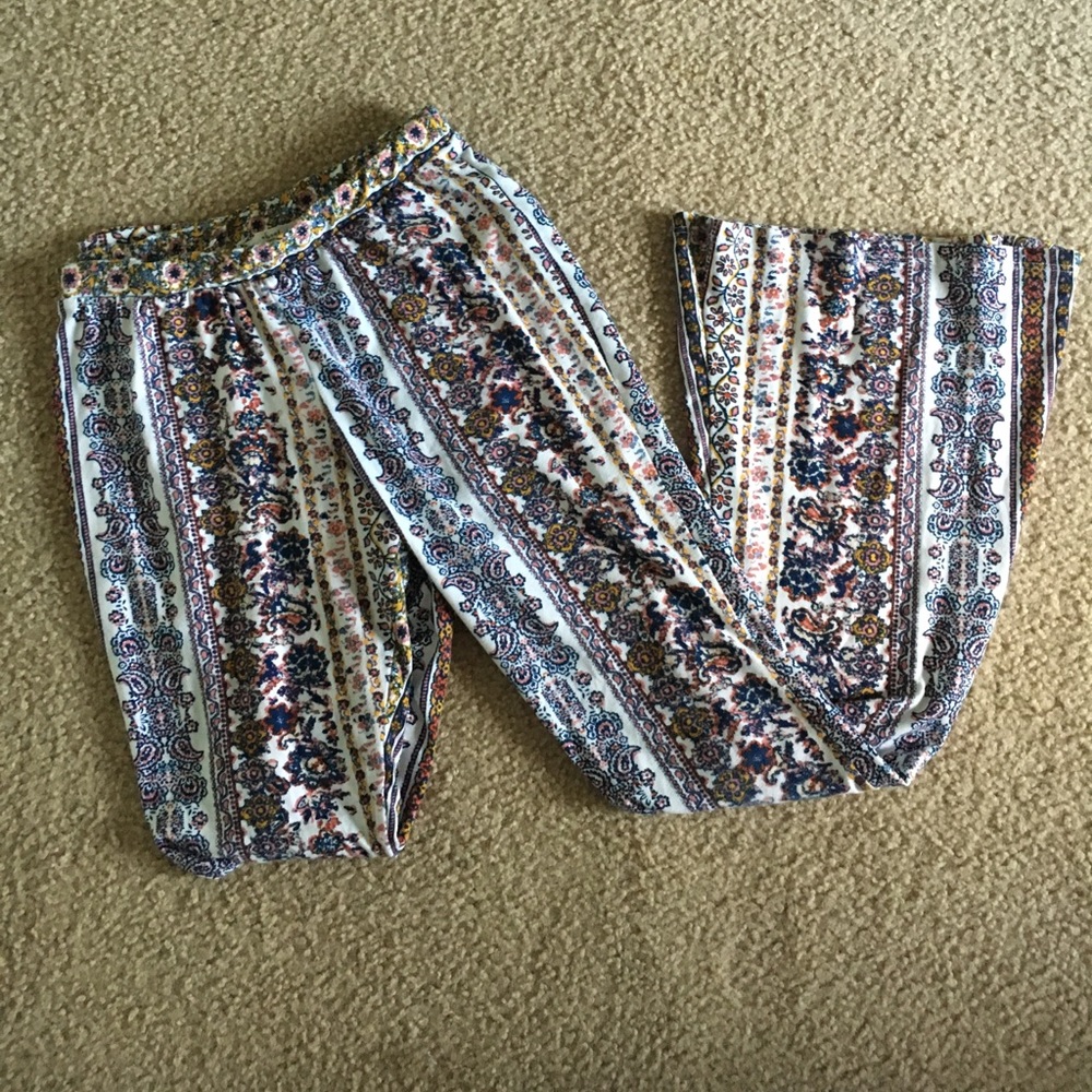 ❗️MUST GO❗️Palazzo Pants