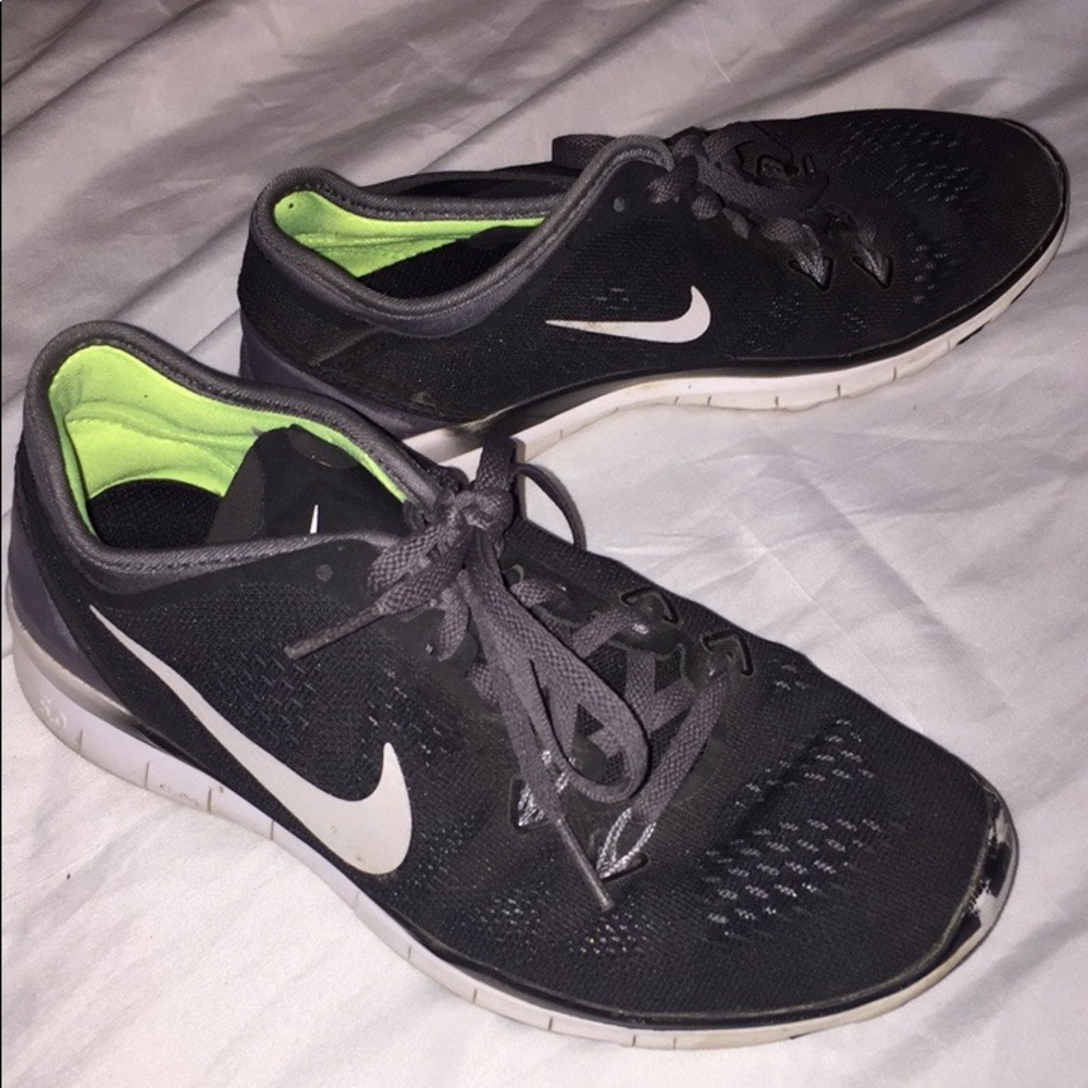 Nike free