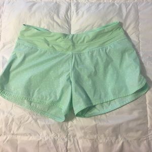 Lululemon shorts!!!