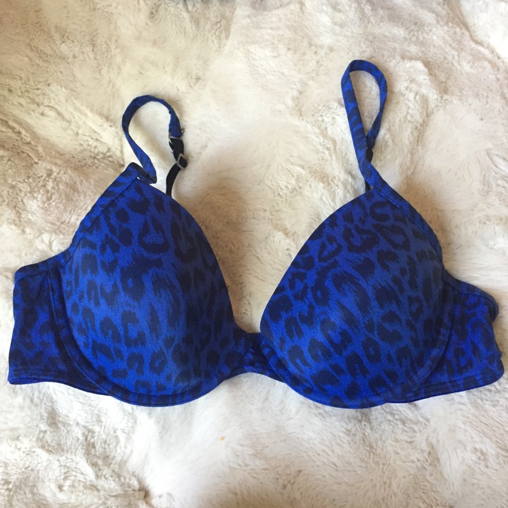 VS T-Shirt Demi 36C