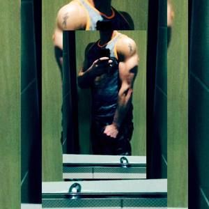 Meet your Posher, Timothy