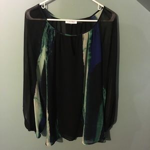 Calvin Klein Blouse