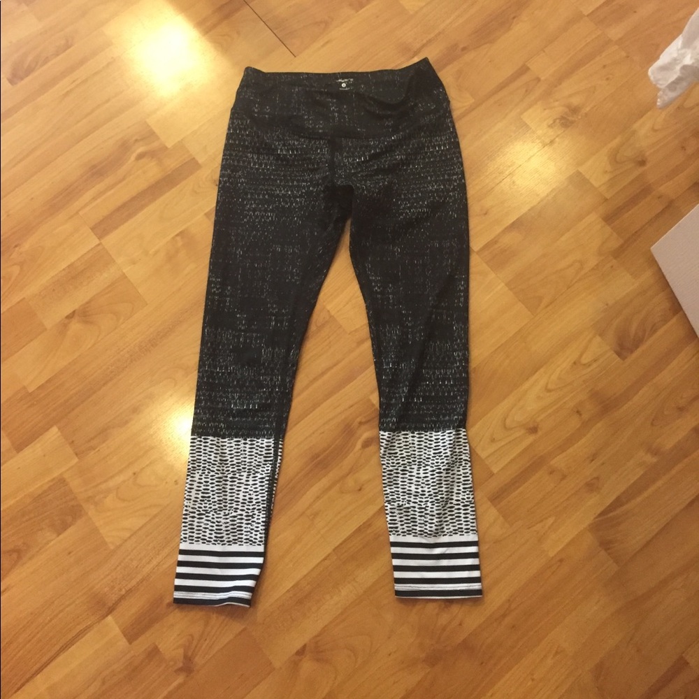Athletic Leggings