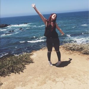 Meet your Posher, Madelyn