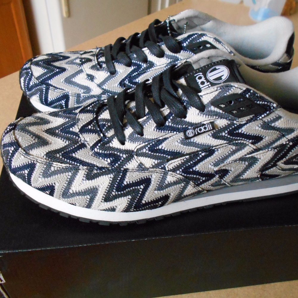 Radii  Men's Running Sneakers Size 13