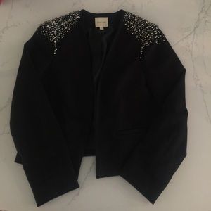 Silence and Noise Blazer. New w/o tags.