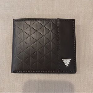 Guess Wallet