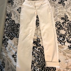 Maurice’s jeggings