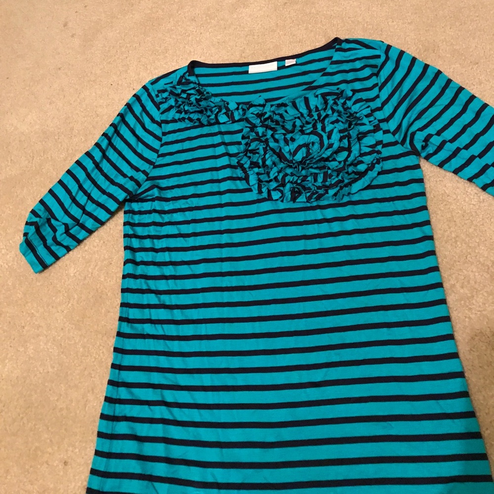 New York and company top