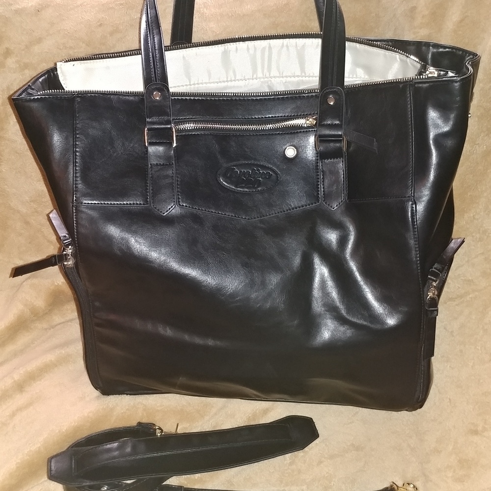 Breast pump bag *price FIRM*