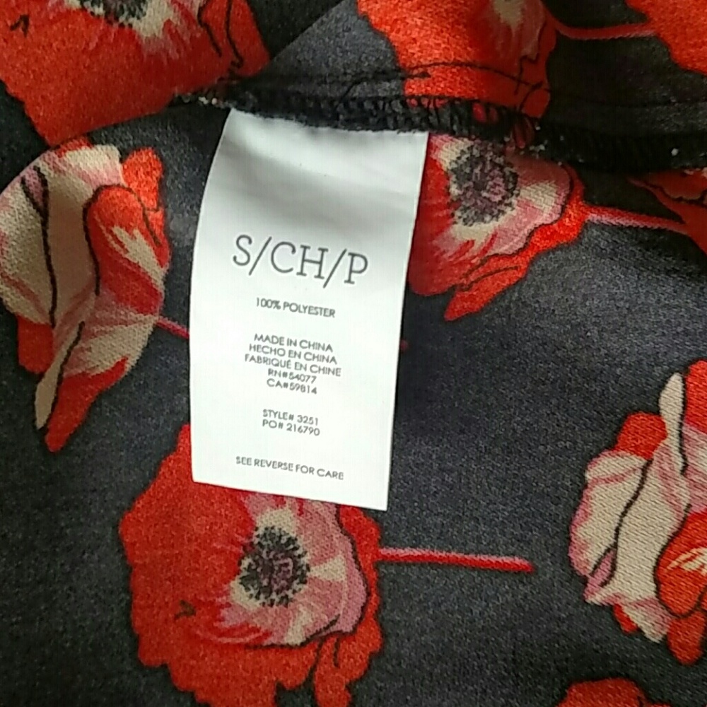 Poppy blouse - Picture 4 of 5