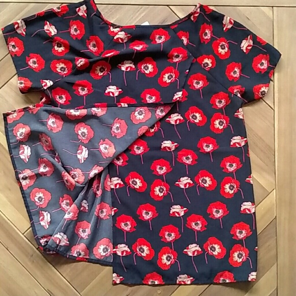 Poppy blouse - Picture 3 of 5