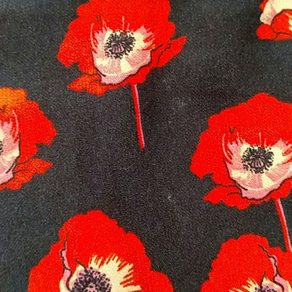 Poppy blouse - Picture 5 of 5