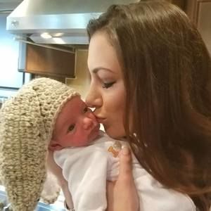 Meet your Posher, Allison