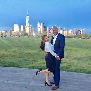 Meet your Posher, Yesenia