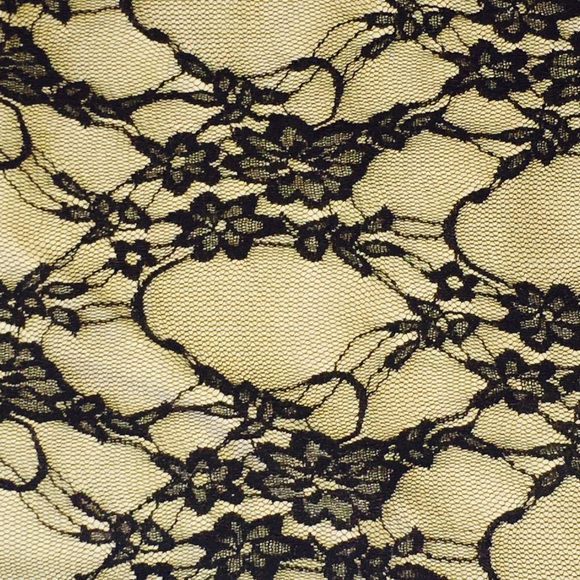 Lovely Lace Dress! - Picture 4 of 5