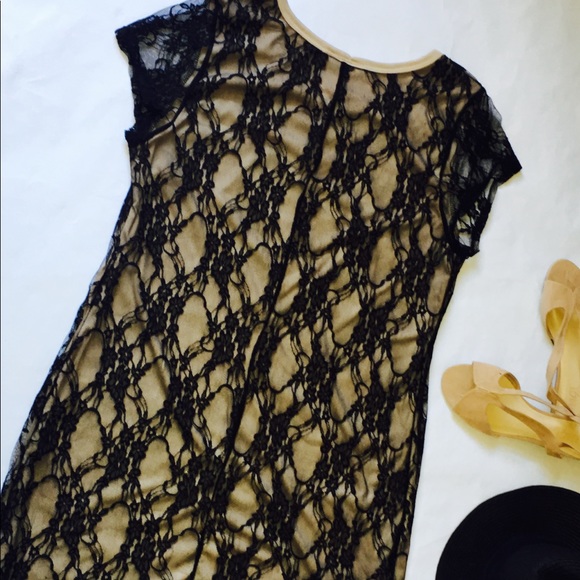 Lovely Lace Dress! - Picture 5 of 5