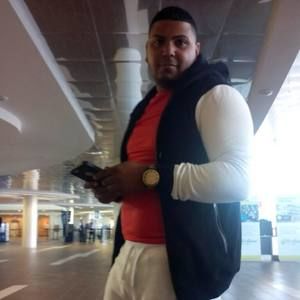 Meet your Posher, Alexander