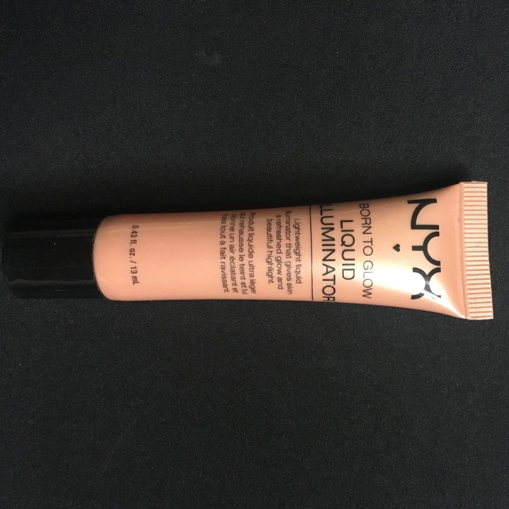 NYX Liquid Illuminator 🔥
