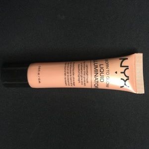 NYX Liquid Illuminator 🔥