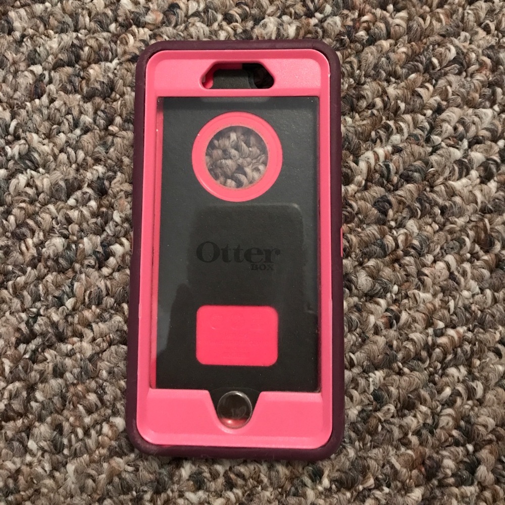 iPhone 6 Otterbox