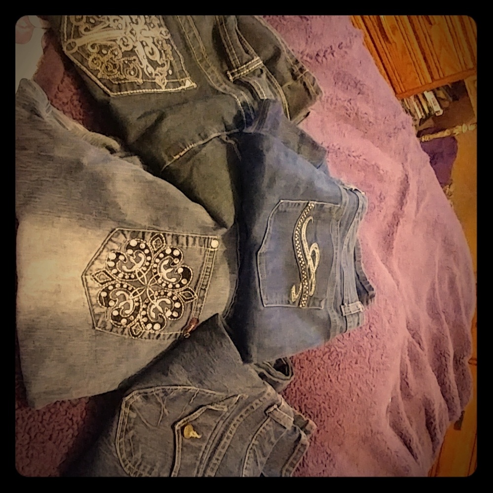 Jeans