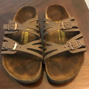 Birkenstock Granadas