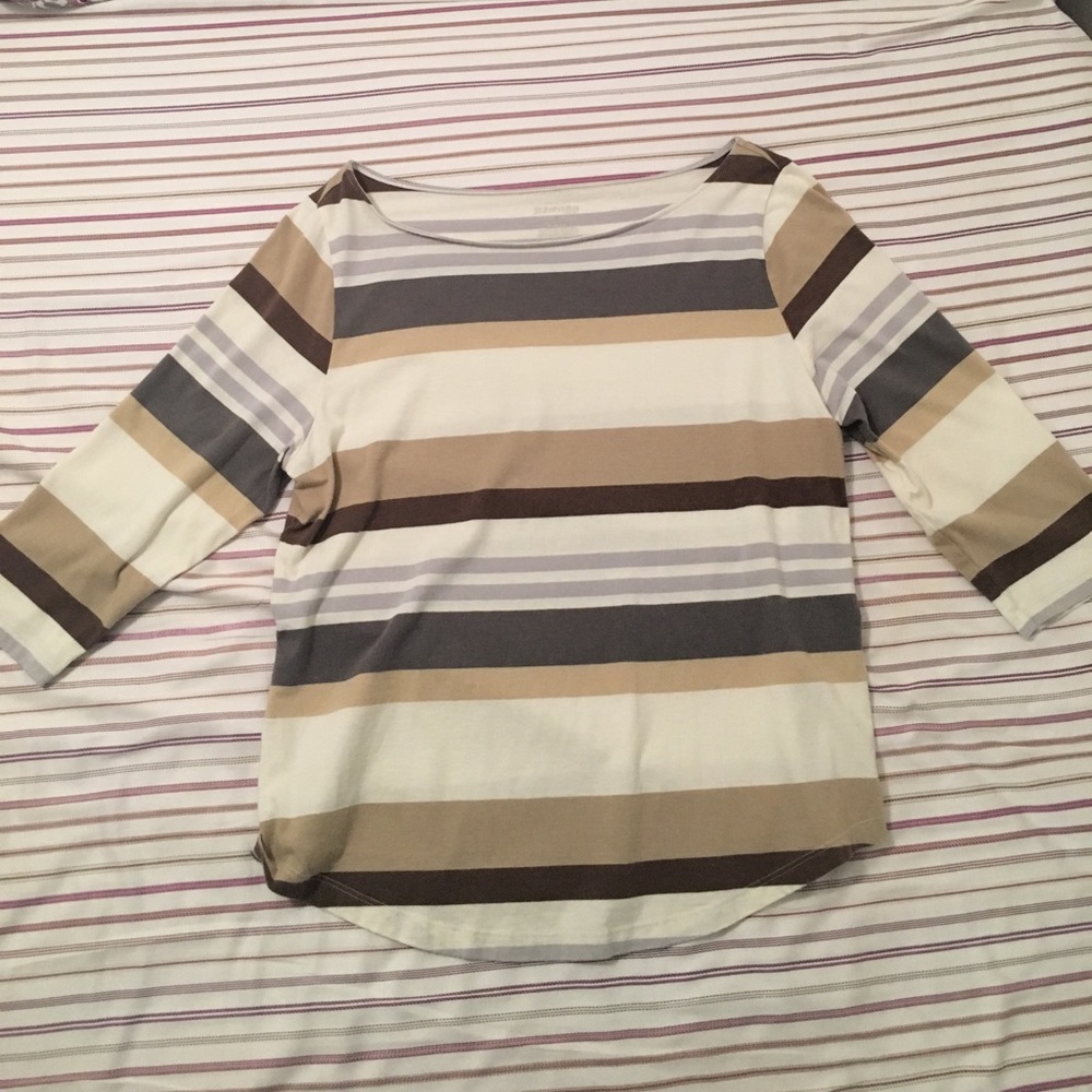 Lady's blouse