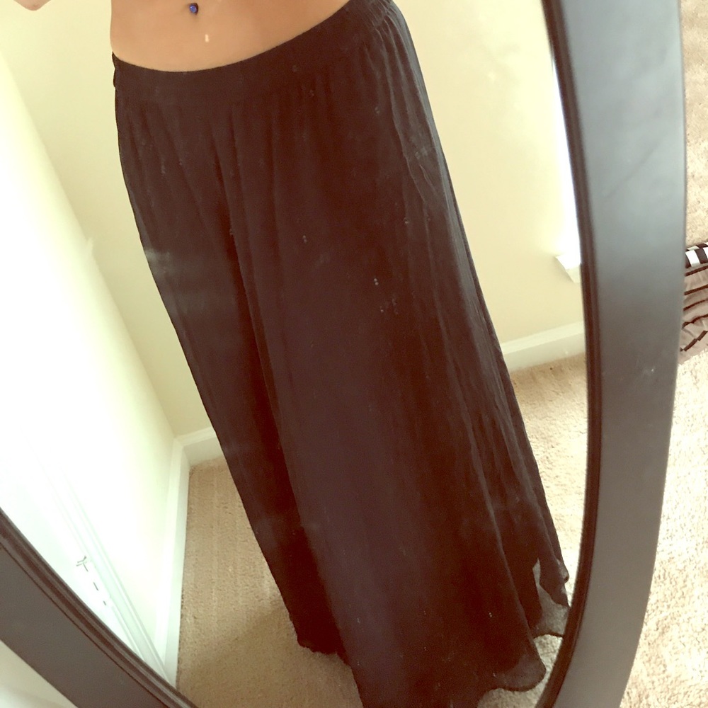 Maxi Skirt!