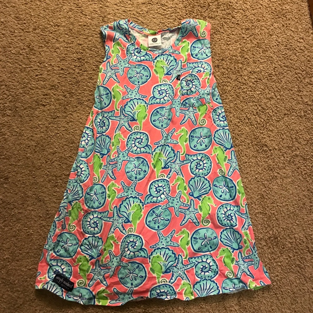 Simply Southern Dress