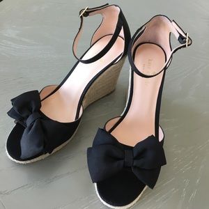 Kate Spade ♠️ espadrilles
