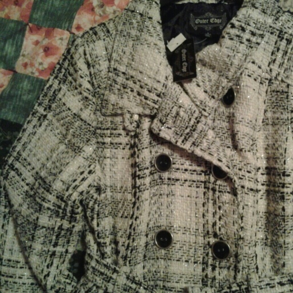 Jacket - Picture 2 of 3