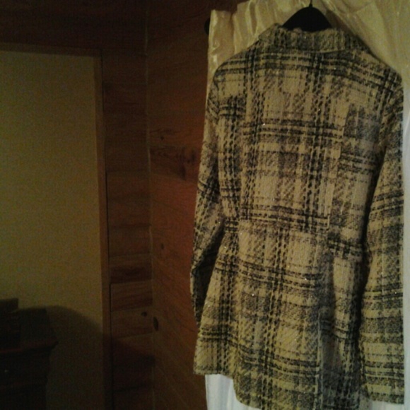 Jacket - Picture 3 of 3