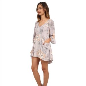 New with tags!! free people dress