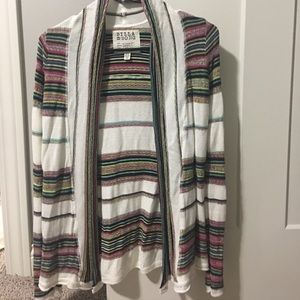 Billabong sweater