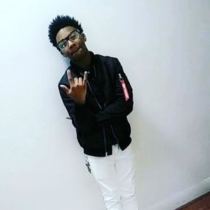 Meet your Posher, Marcellus