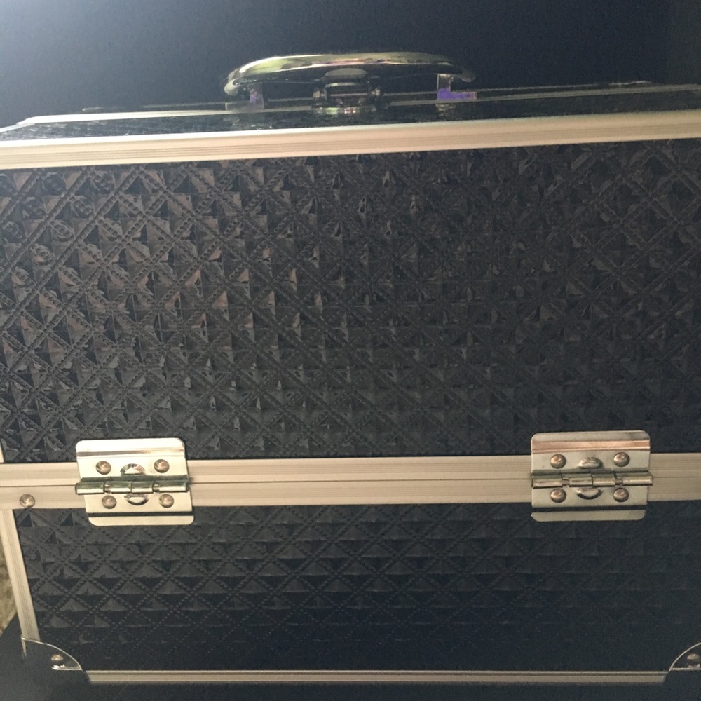 Caboodles Makeup Storage Box