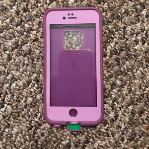 LifeProof iPhone 6 case