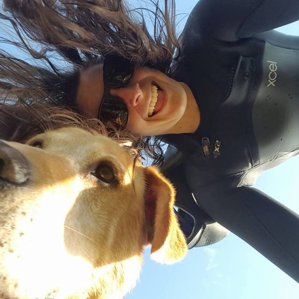 Meet your Posher, Caitlin