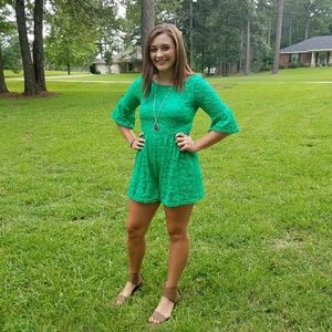 Meet your Posher, Kinsley