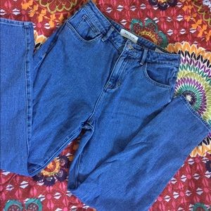 PACSUN Mom Jeans