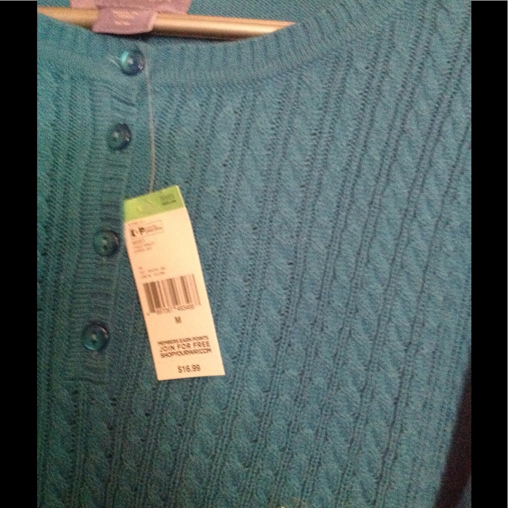 sweater