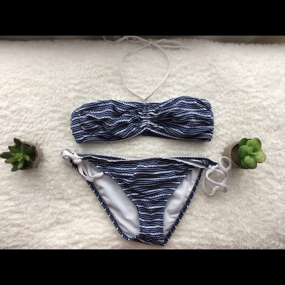 Halter Bikini